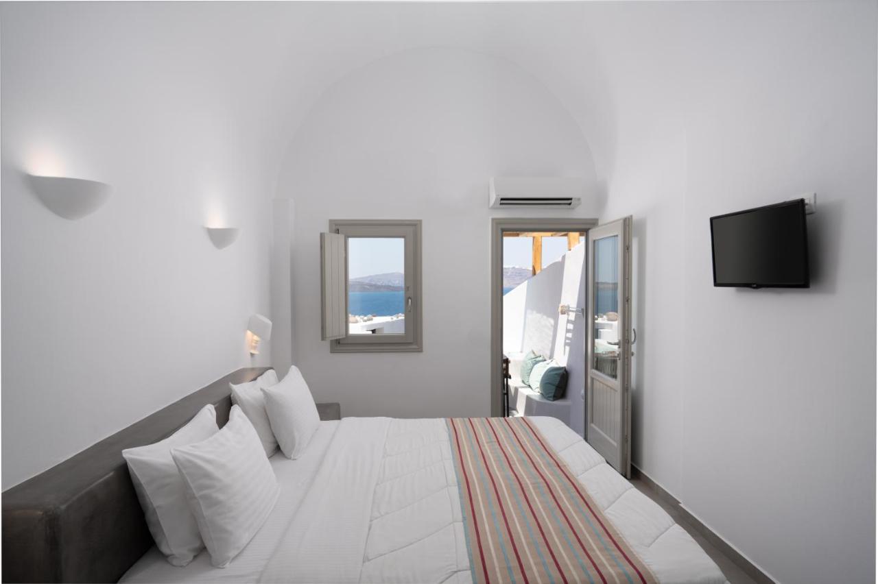 เกาลิเอลมอส โฮเต็ล Hotel อาโกรตีรี ภายนอก รูปภาพ
