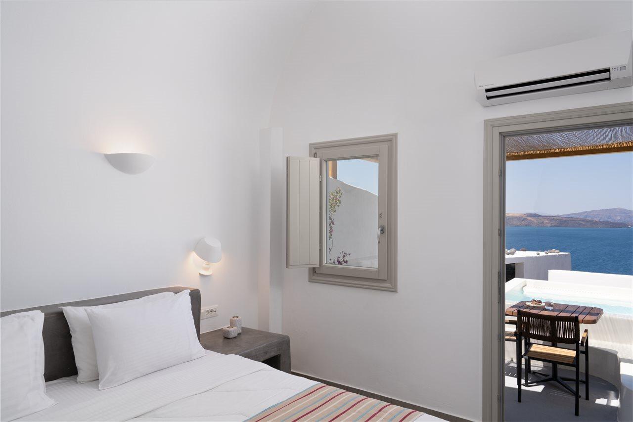 เกาลิเอลมอส โฮเต็ล Hotel อาโกรตีรี ภายนอก รูปภาพ