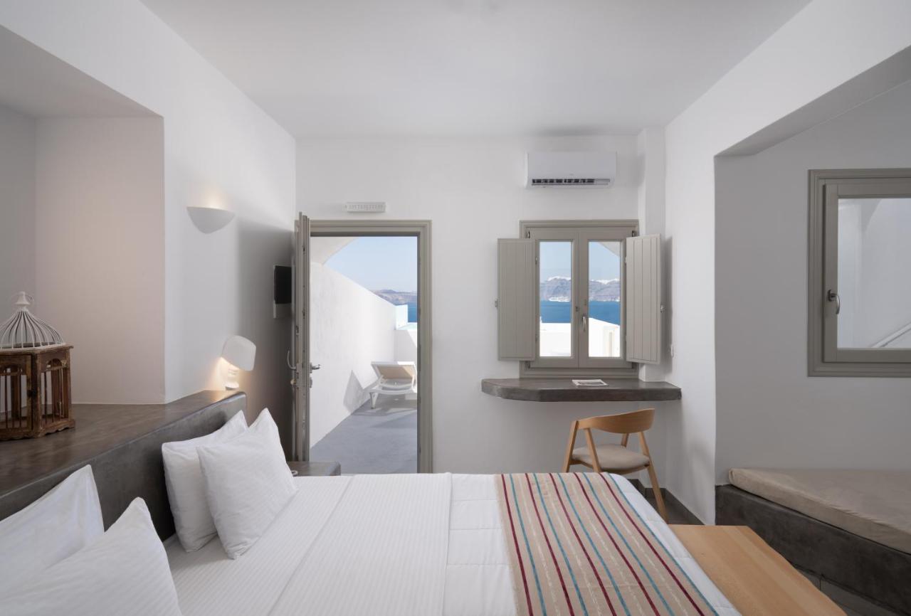 เกาลิเอลมอส โฮเต็ล Hotel อาโกรตีรี ภายนอก รูปภาพ