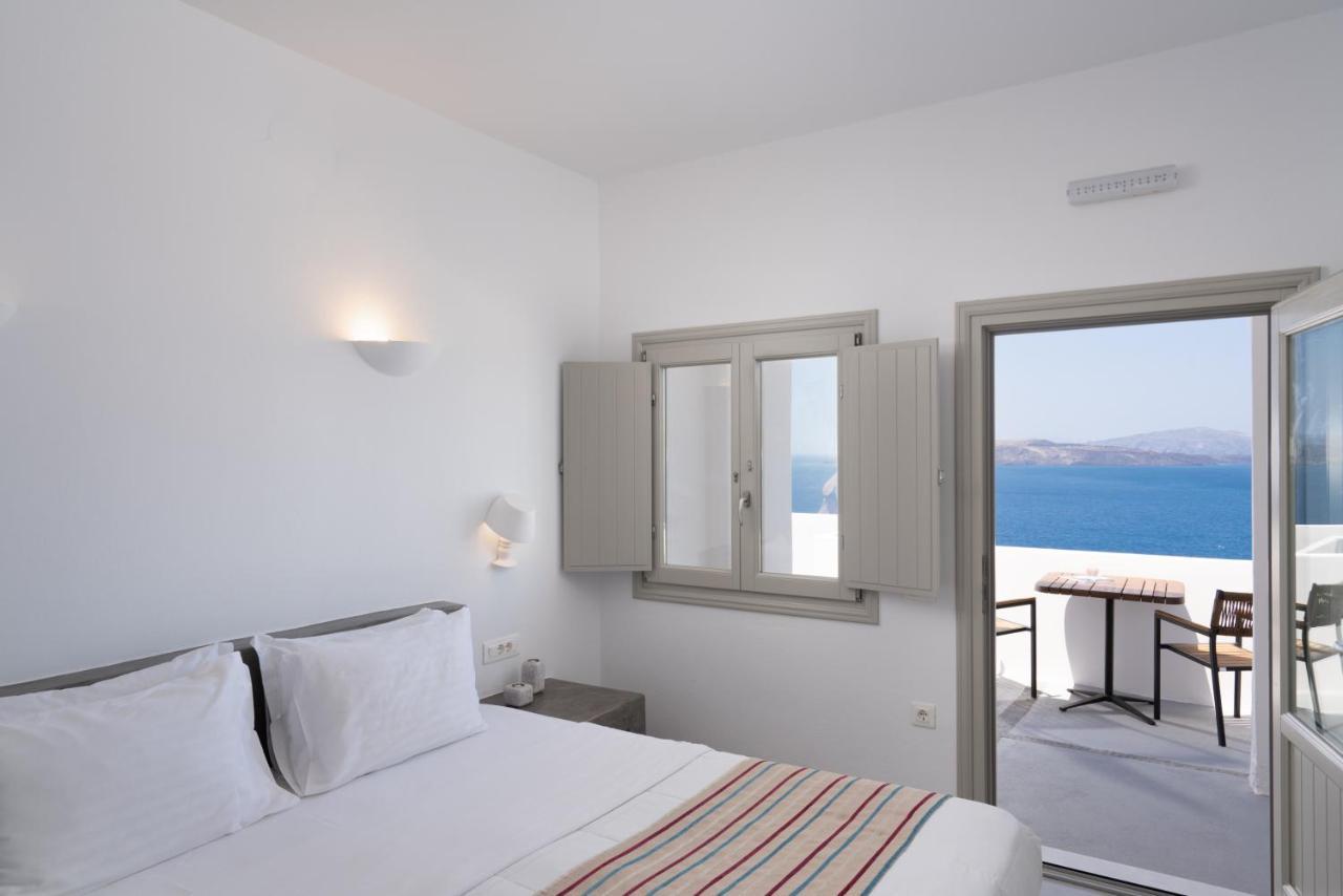 เกาลิเอลมอส โฮเต็ล Hotel อาโกรตีรี ภายนอก รูปภาพ
