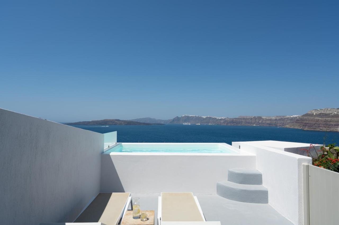 เกาลิเอลมอส โฮเต็ล Hotel อาโกรตีรี ภายนอก รูปภาพ