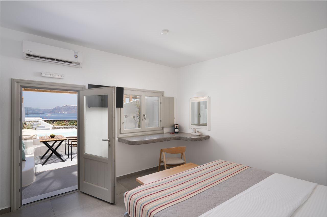 เกาลิเอลมอส โฮเต็ล Hotel อาโกรตีรี ภายนอก รูปภาพ