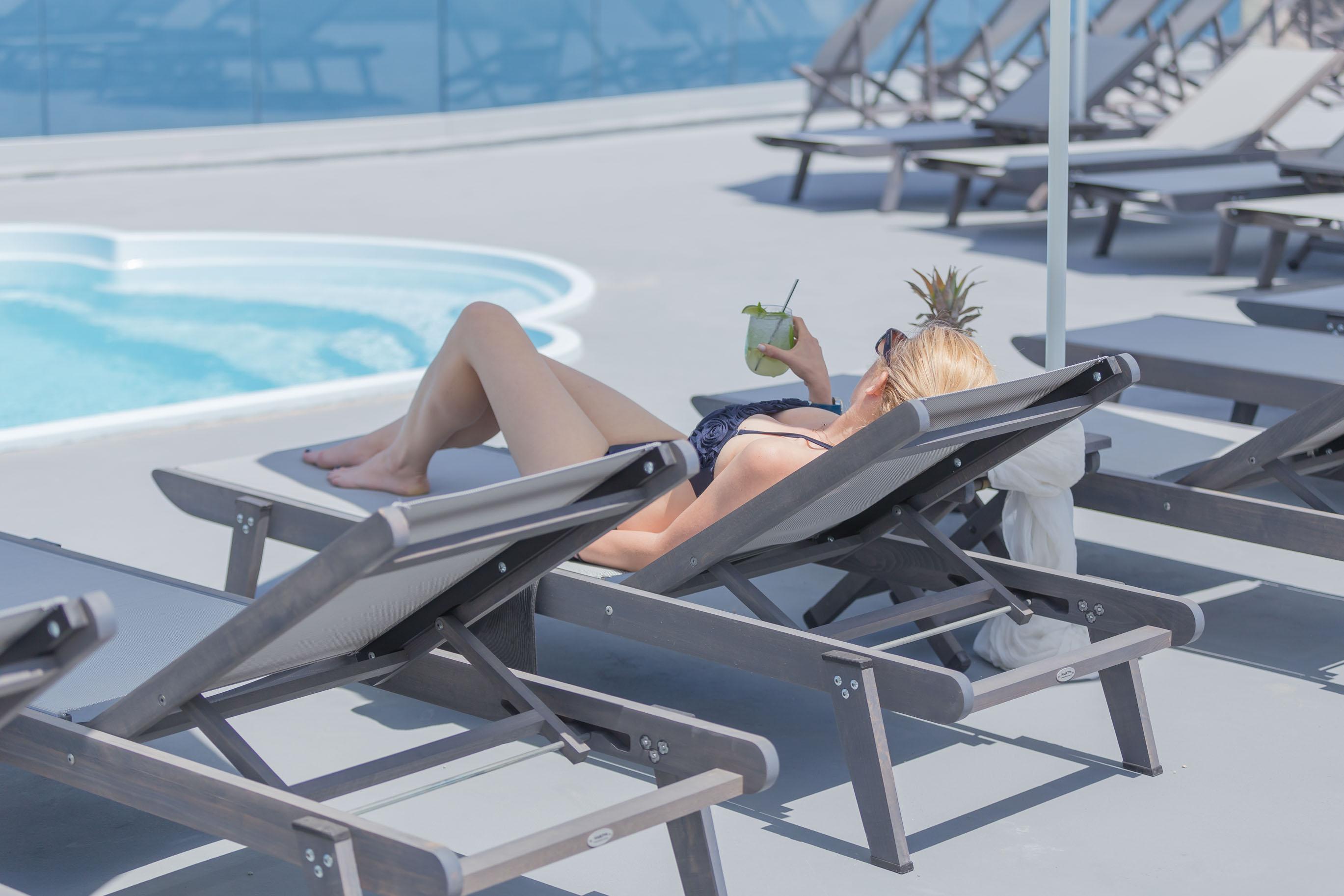 เกาลิเอลมอส โฮเต็ล Hotel อาโกรตีรี ภายนอก รูปภาพ