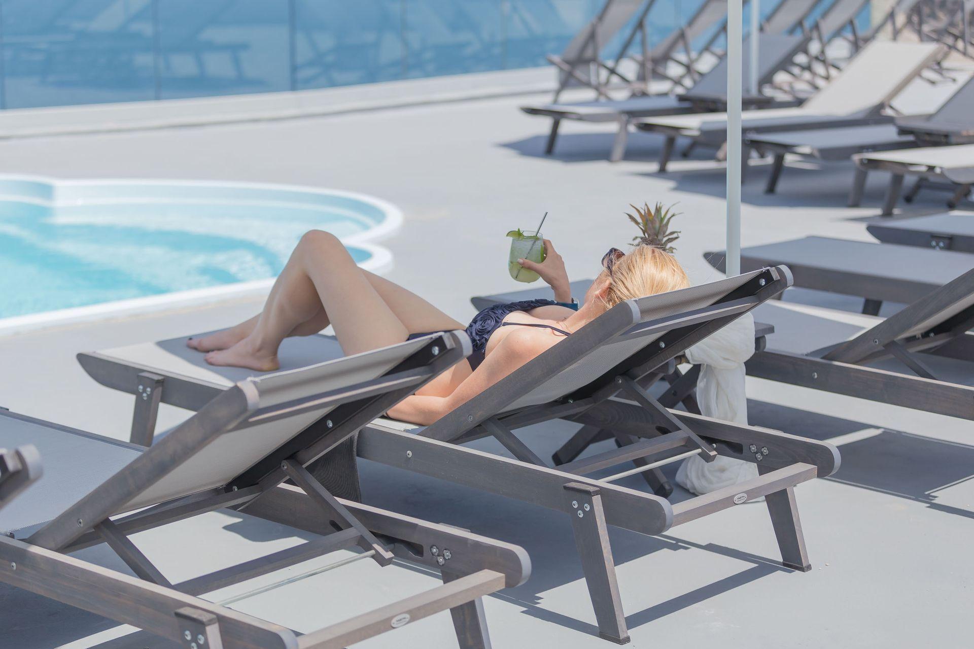 เกาลิเอลมอส โฮเต็ล Hotel อาโกรตีรี ภายนอก รูปภาพ
