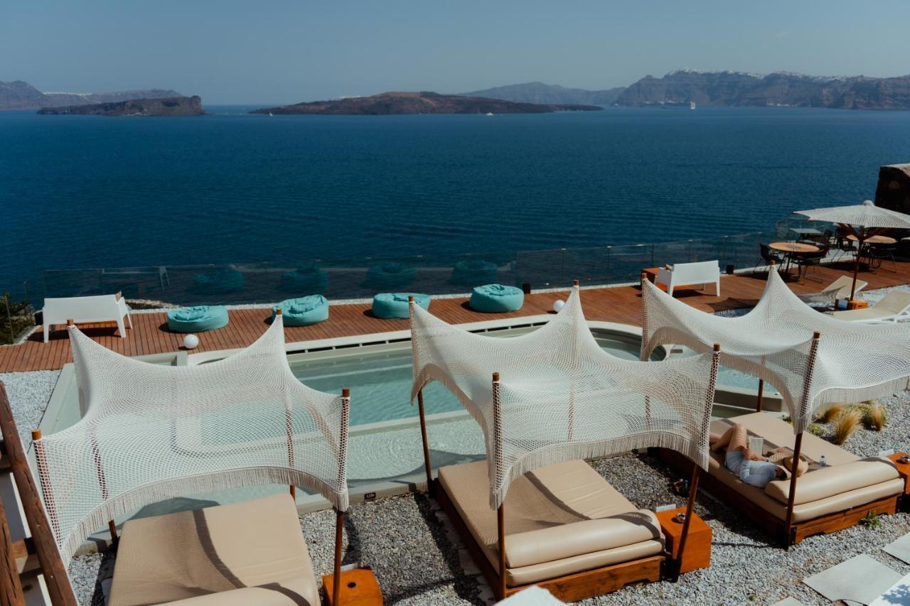 เกาลิเอลมอส โฮเต็ล Hotel อาโกรตีรี ภายนอก รูปภาพ