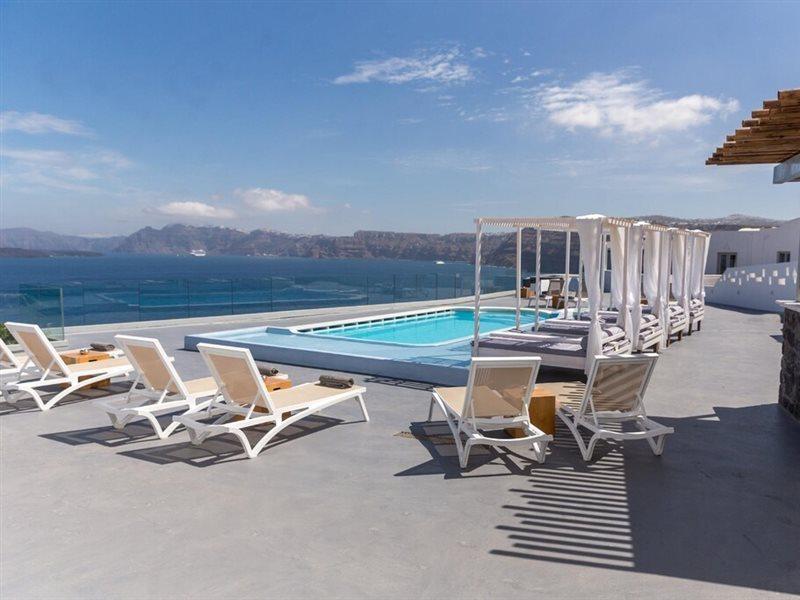 เกาลิเอลมอส โฮเต็ล Hotel อาโกรตีรี ภายนอก รูปภาพ