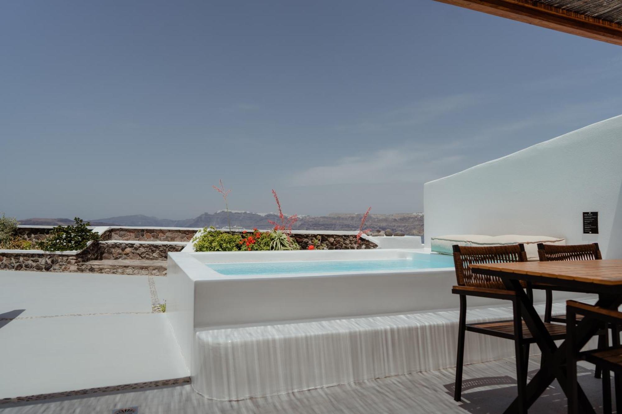 เกาลิเอลมอส โฮเต็ล Hotel อาโกรตีรี ภายนอก รูปภาพ